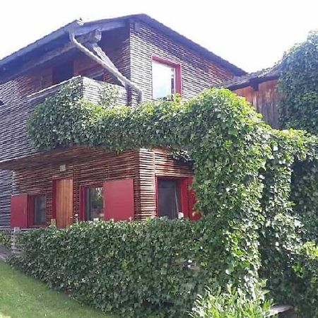 Ferienhaus Am Eichert Furth im Wald Eksteriør bilde