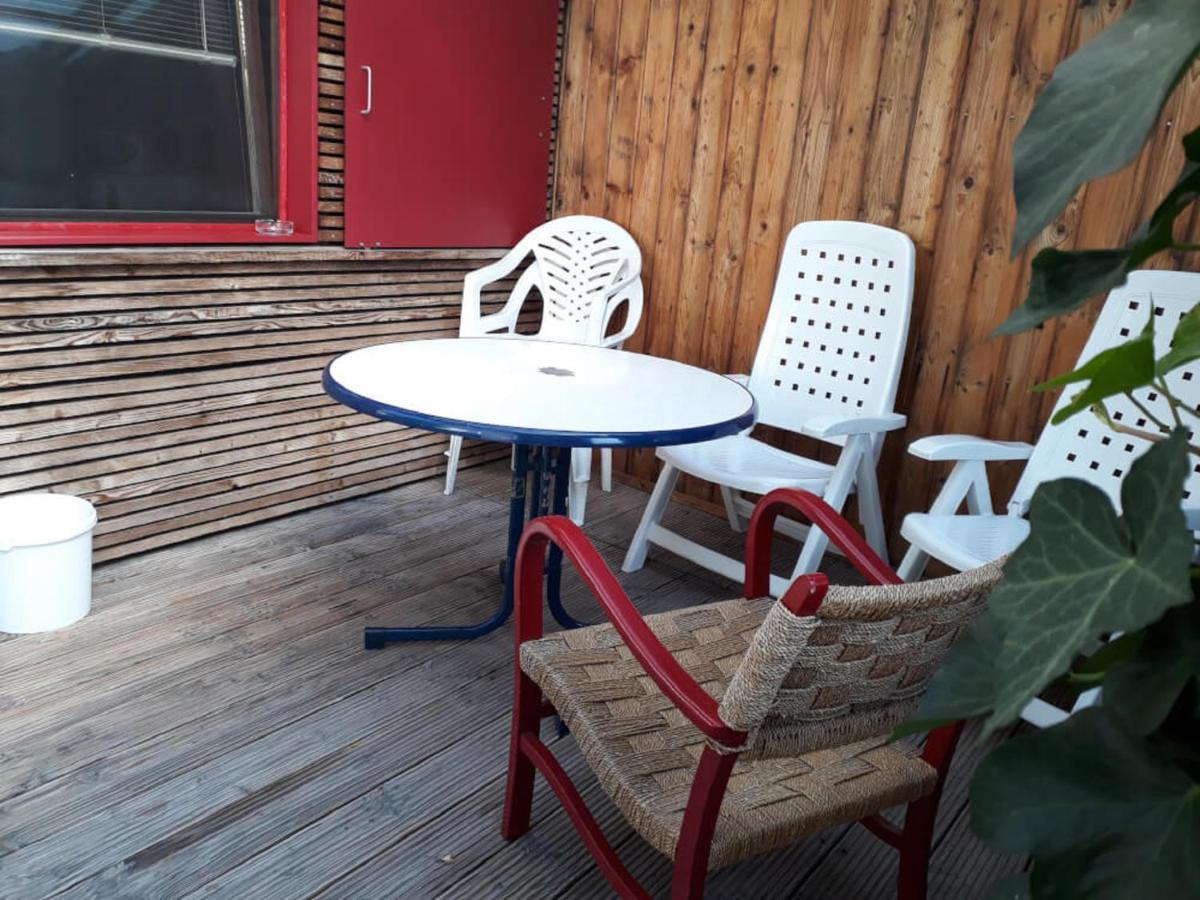 Ferienhaus Am Eichert Furth im Wald Eksteriør bilde