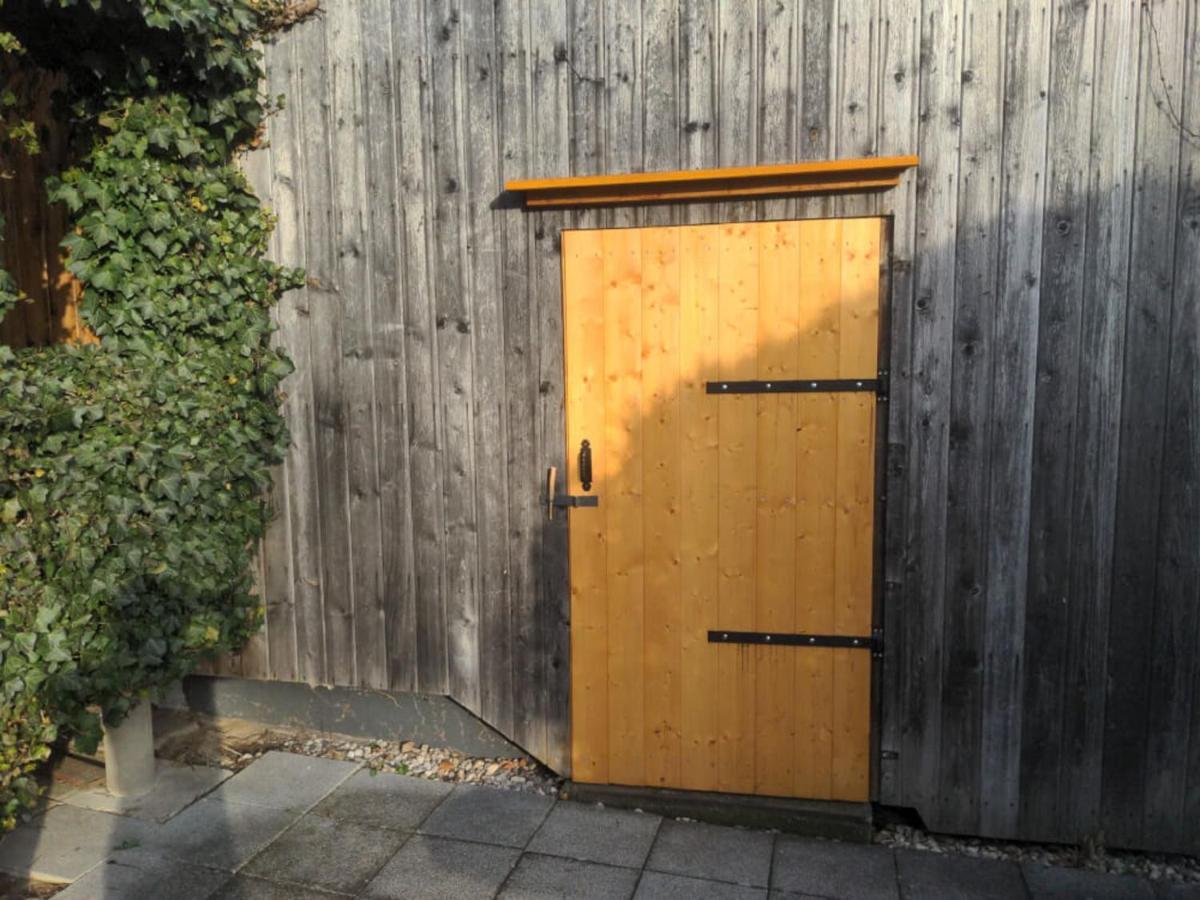 Ferienhaus Am Eichert Furth im Wald Eksteriør bilde