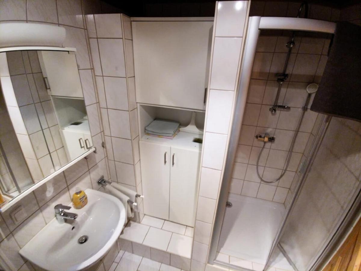 Ferienhaus Am Eichert Furth im Wald Eksteriør bilde