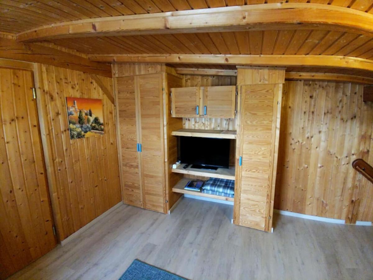 Ferienhaus Am Eichert Furth im Wald Eksteriør bilde