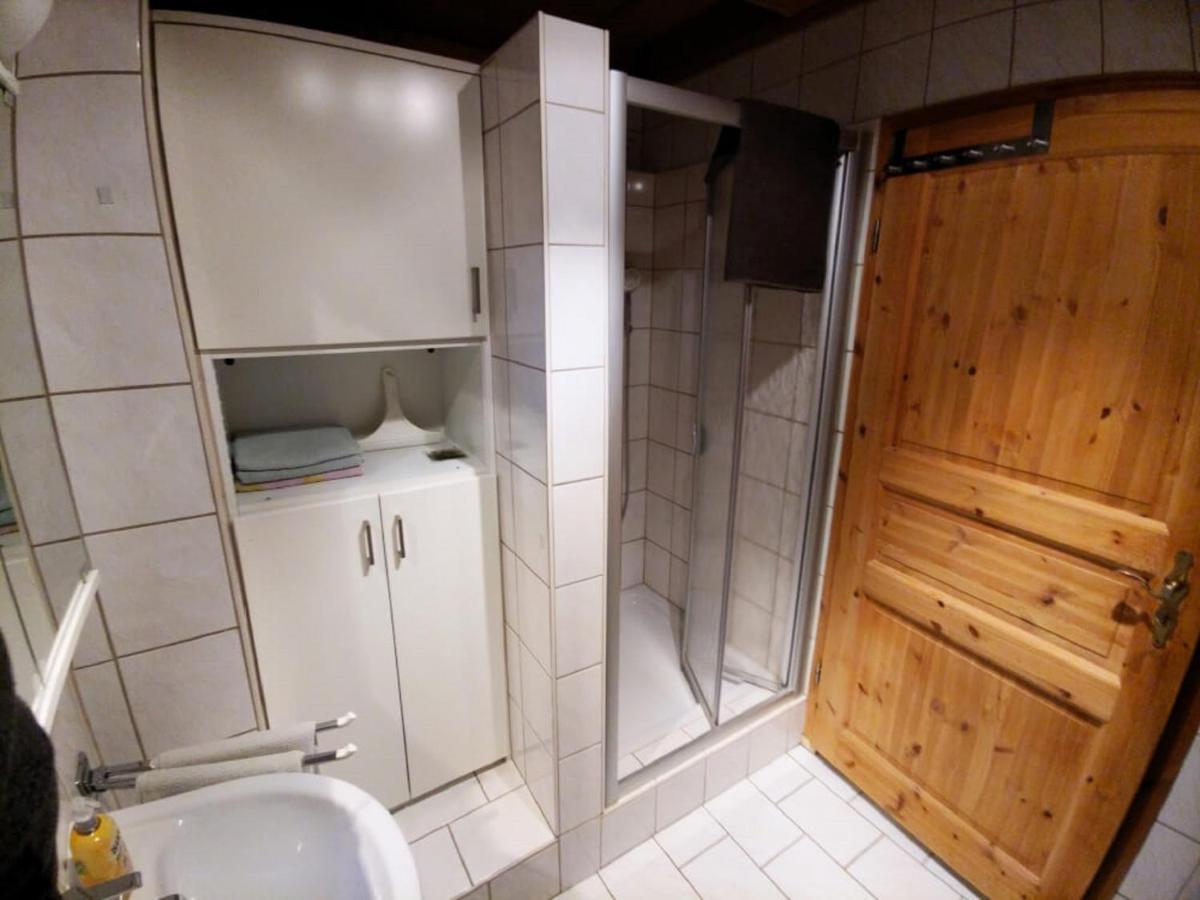 Ferienhaus Am Eichert Furth im Wald Eksteriør bilde