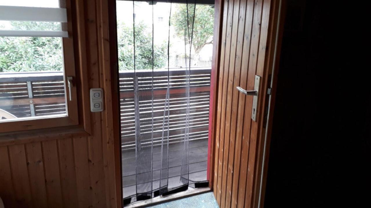 Ferienhaus Am Eichert Furth im Wald Eksteriør bilde